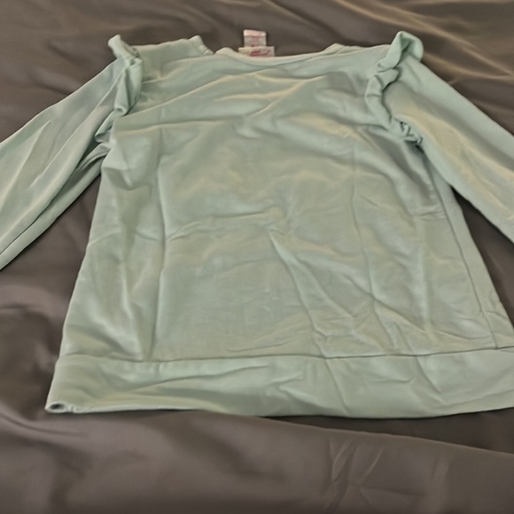 Girls sweatshirt - Picture 3 of 3